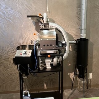 roaster